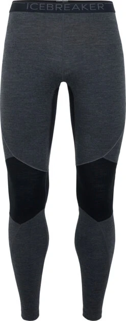 Icebreaker 260 Zone Leggings - Men's|-|Legging 260 Zone - Homme