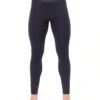 Icebreaker 200 Oasis Leggings With Fly - Men's|-|Legging Avec Ouverture 200 Oasis - Homme