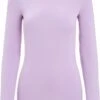 Icebreaker 200 Oasis Long Sleeve Crewe - Women's|-|Chandail à Manches Longues 200 Oasis - Femme