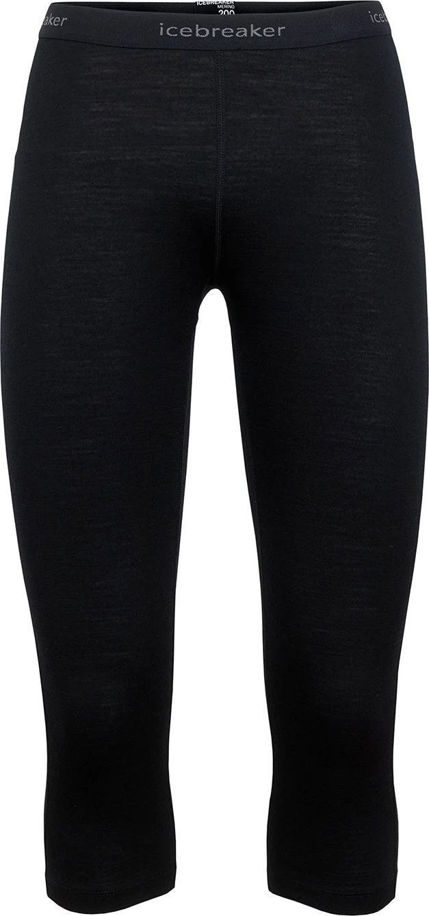 Icebreaker 200 Oasis Legless - Women's|-|Legging Court 200 Oasis - Femme