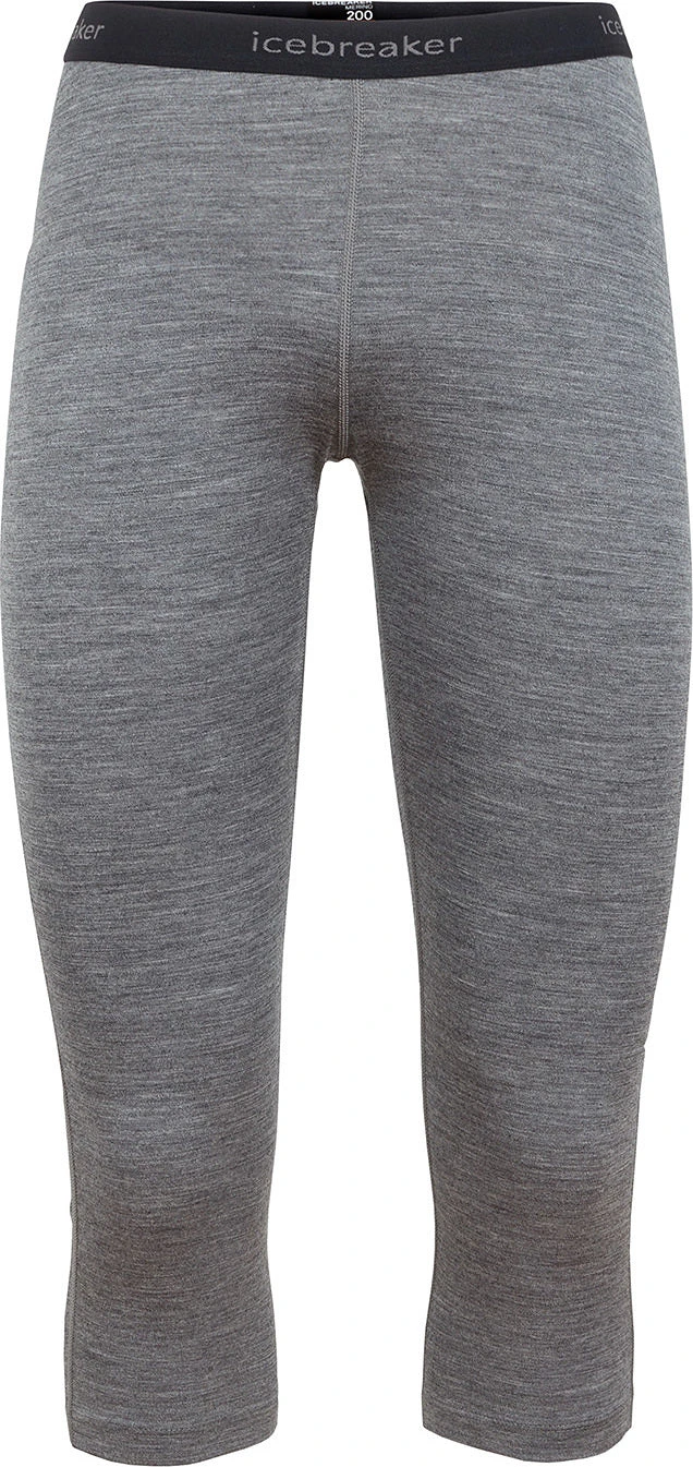 Icebreaker 200 Oasis Legless - Women's|-|Legging Court 200 Oasis - Femme - Image 2