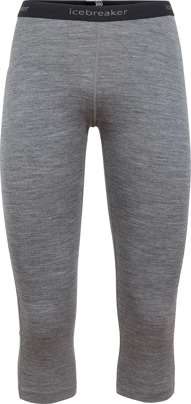 Icebreaker 200 Oasis Legless - Women's|-|Legging Court 200 Oasis - Femme - Image 3