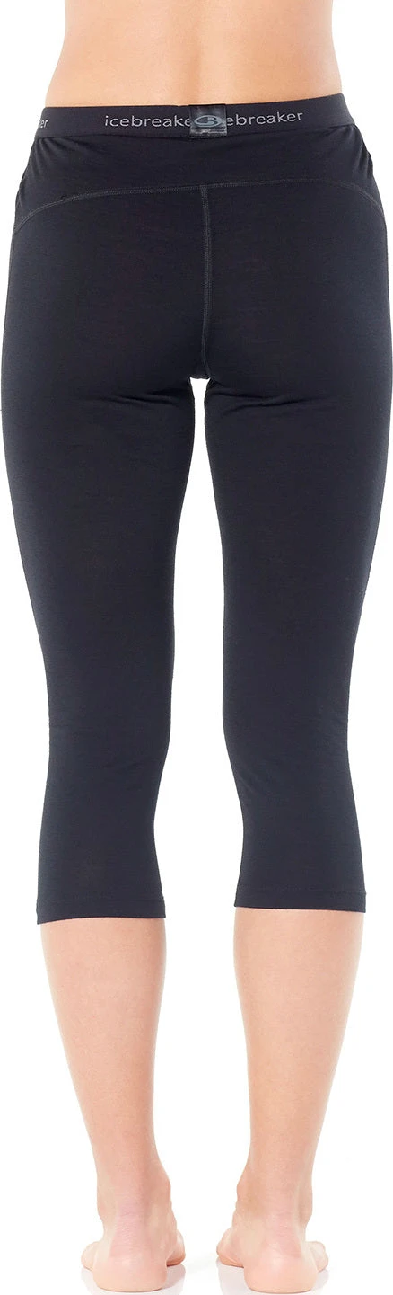 Icebreaker 200 Oasis Legless - Women's|-|Legging Court 200 Oasis - Femme - Image 7