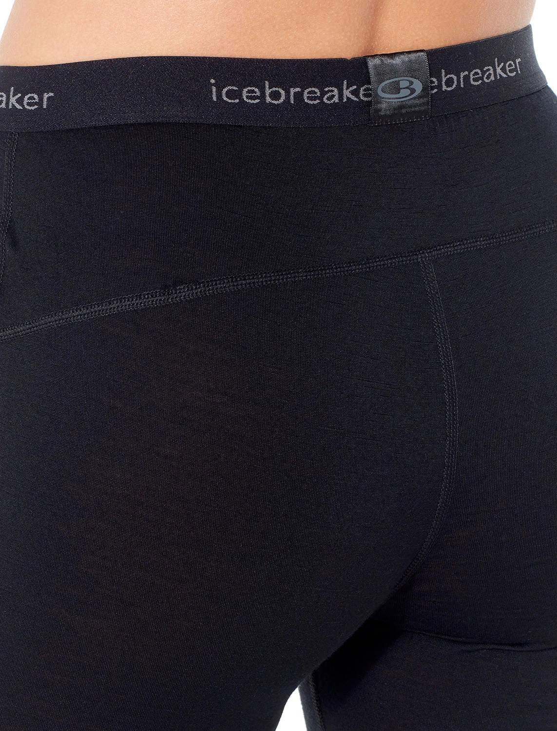 Icebreaker 200 Oasis Legless - Women's|-|Legging Court 200 Oasis - Femme - Image 4