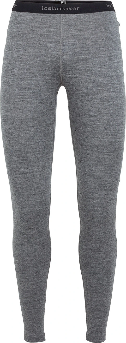 Icebreaker 260 Tech Leggings - Women's|-|Legging 260 Tech - Femme - Image 4
