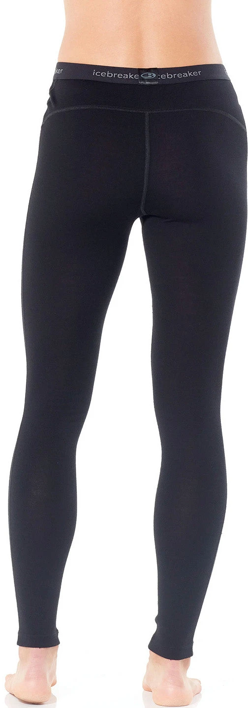 Icebreaker 260 Tech Leggings - Women's|-|Legging 260 Tech - Femme - Image 7