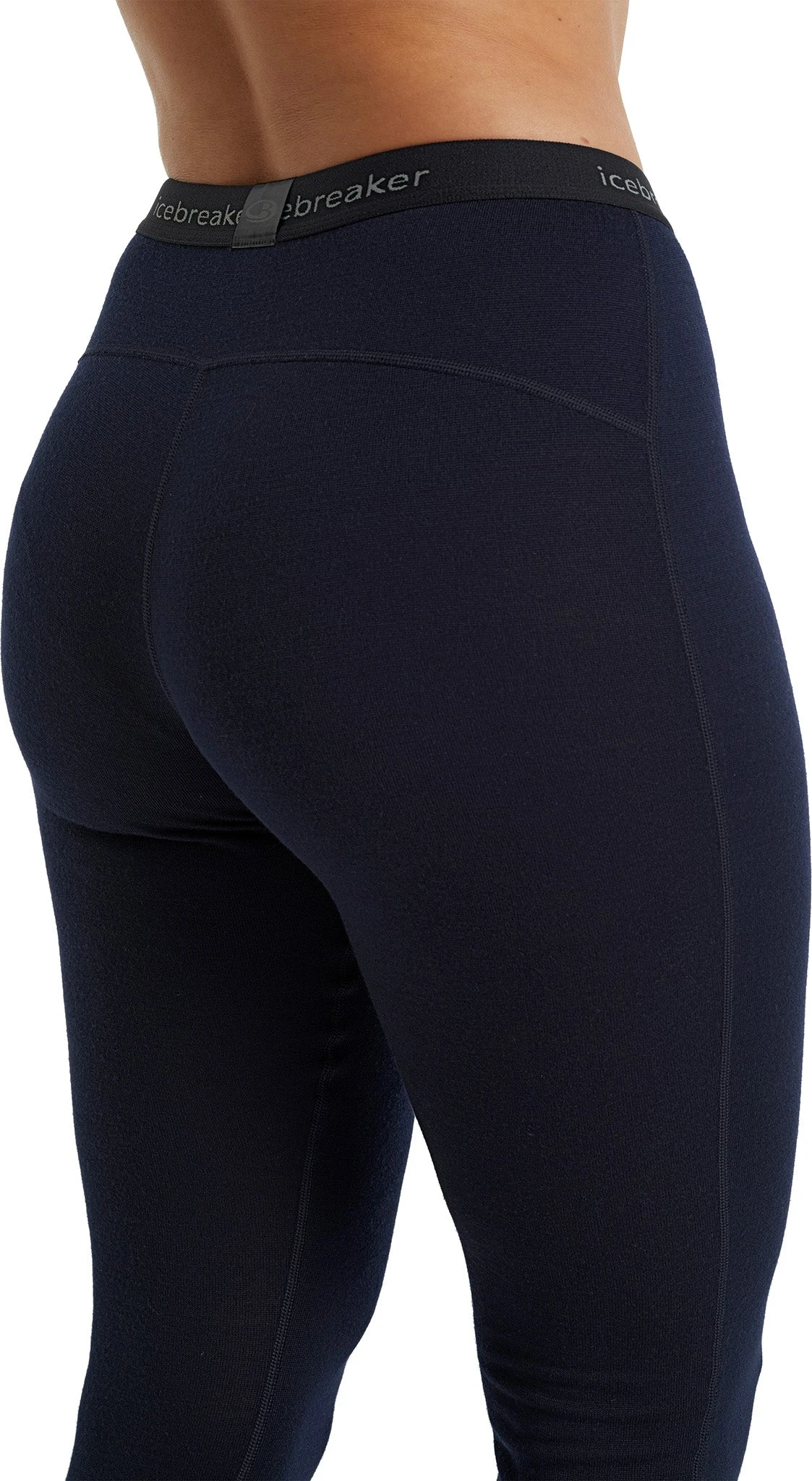 Icebreaker 260 Tech Leggings - Women's|-|Legging 260 Tech - Femme - Image 10