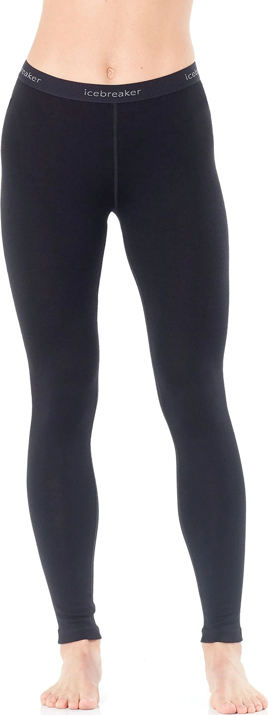 Icebreaker 260 Tech Leggings - Women's|-|Legging 260 Tech - Femme - Image 5