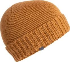 Icebreaker Vela Cuff Beanie - Unisex|-|Tuque Vela Cuff - Unisexe