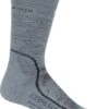 Icebreaker Hike+ Medium Crew Lava - Men's|-|Chaussettes Hike+ Medium Crew Lava - Homme