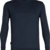 Icebreaker CoolLite Long Sleeve Crewe - TABI Collection - Men's|-|Chandail à Manches Longues CoolLite - Collection TABI - Homme