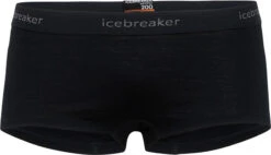 Icebreaker 200 Oasis Boy Shorts - Women's|-|Short 200 Oasis Boy - Femme