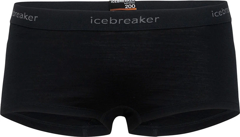 Icebreaker 200 Oasis Boy Shorts - Women's|-|Short 200 Oasis Boy - Femme