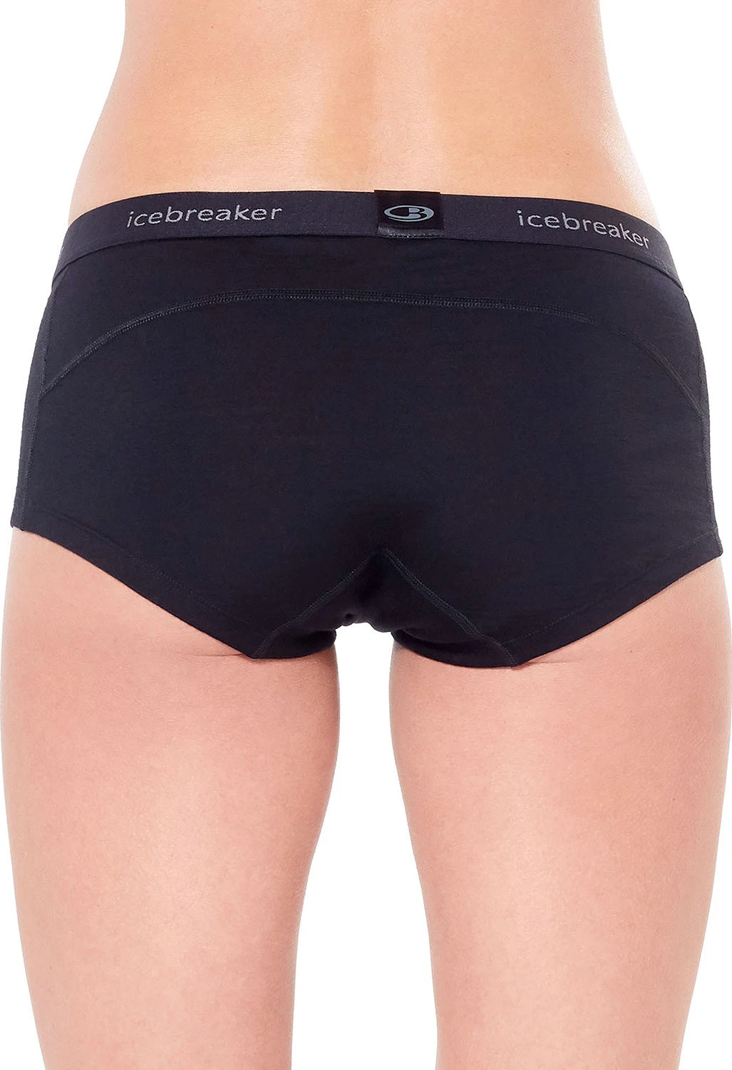 Icebreaker 200 Oasis Boy Shorts - Women's|-|Short 200 Oasis Boy - Femme - Image 5