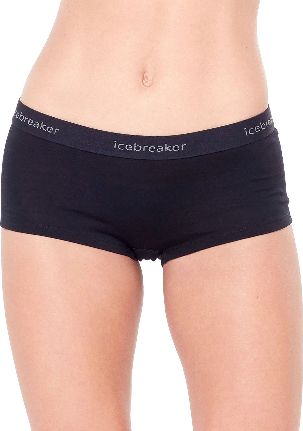 Icebreaker 200 Oasis Boy Shorts - Women's|-|Short 200 Oasis Boy - Femme - Image 4