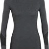 Icebreaker 260 Zone Long Sleeve Crewe - Women's|-|Chandail à Manches Longues 260 Zone - Femme