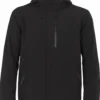 Icebreaker Stratus Transcend Hooded Jacket - Men's|-|Manteau à Capuchon Stratus Transcend - Homme