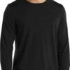 Icebreaker Sphere Long Sleeve Crewe - Men's|-|Chandail à Manches Longues Sphere - Homme