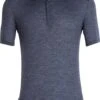 Icebreaker Solace Short Sleeve Polo - Men's|-|Polo Solace - Homme