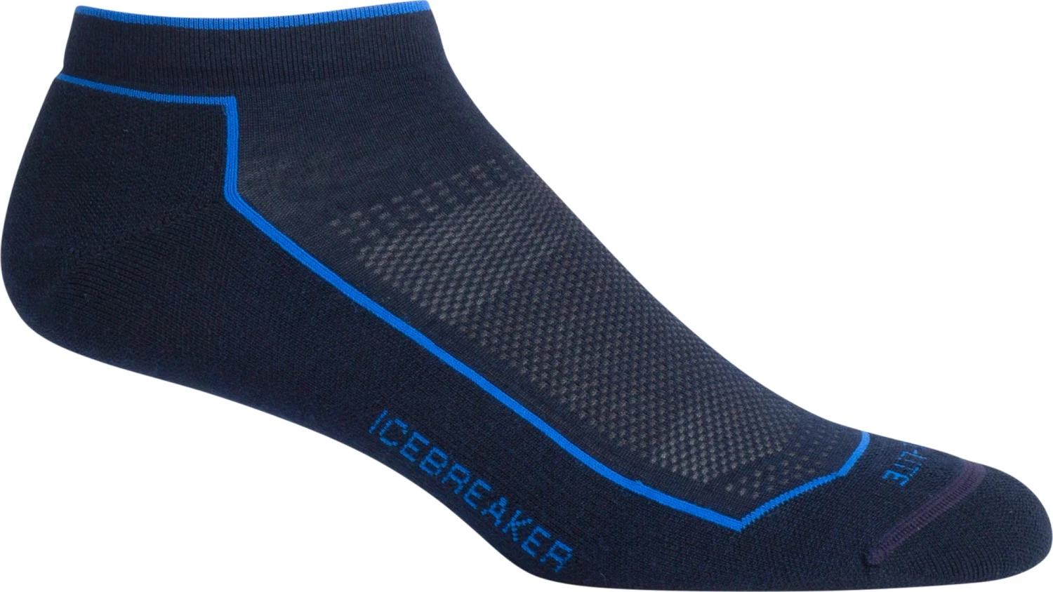 Icebreaker Lifestyle Cool Lite Low Cut - Men's|-|Chaussettes Lifestyle Cool Lite Low Cut - Homme - Image 2
