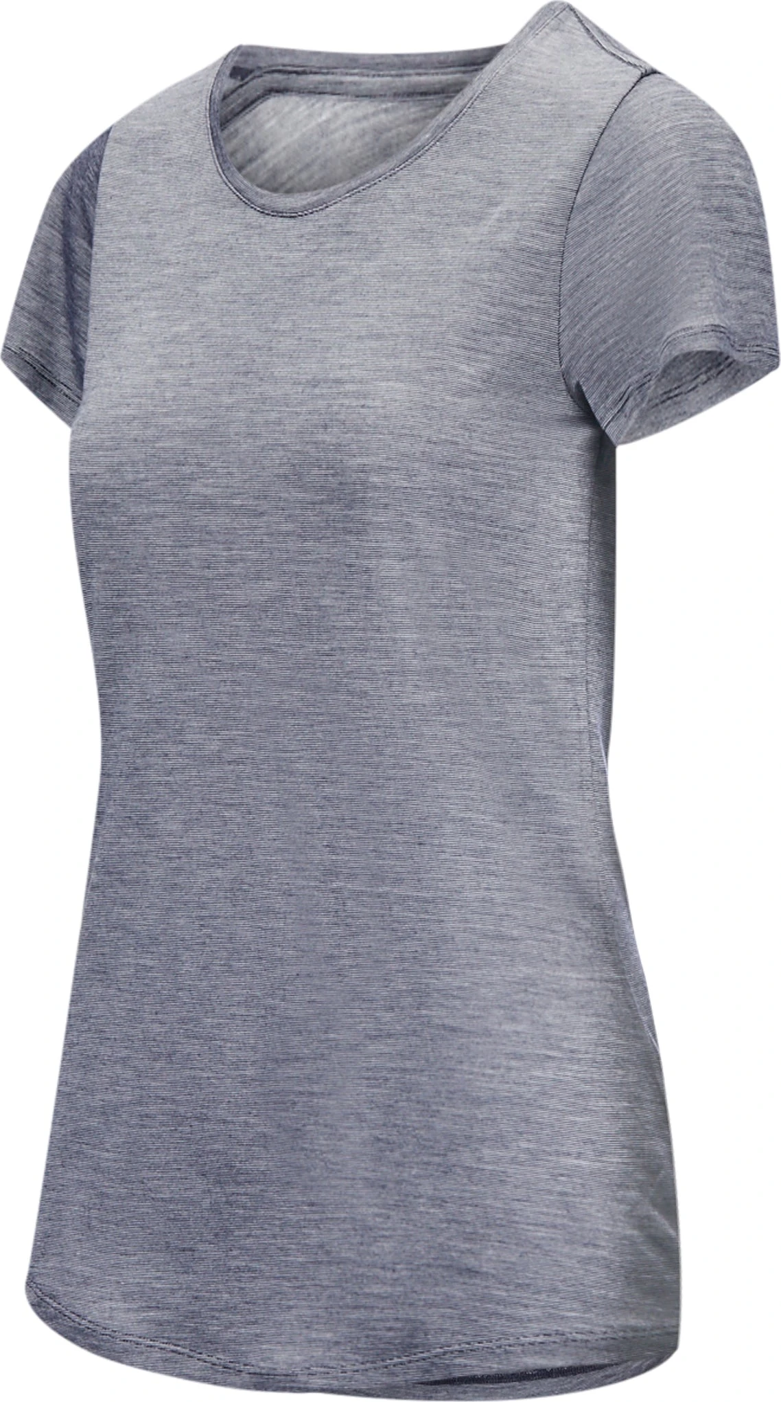 Icebreaker Sphere Short Sleeve Low Crewe - Women's|-|T-shirt Sphere - Femme - Image 13