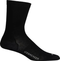 Icebreaker Lifestyle Cool Lite Crew - Women's|-|Chaussettes Lifestyle Cool Lite Femme