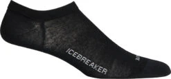 Icebreaker Lifestyle Cool Lite No Show - Women's|-|Chaussettes Lifestyle Cool Lite No Show - Femme