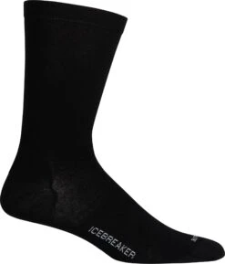 Icebreaker Lifestyle Cool Lite Crew - Men's|-|Chaussettes Lifestyle Cool Lite - Homme