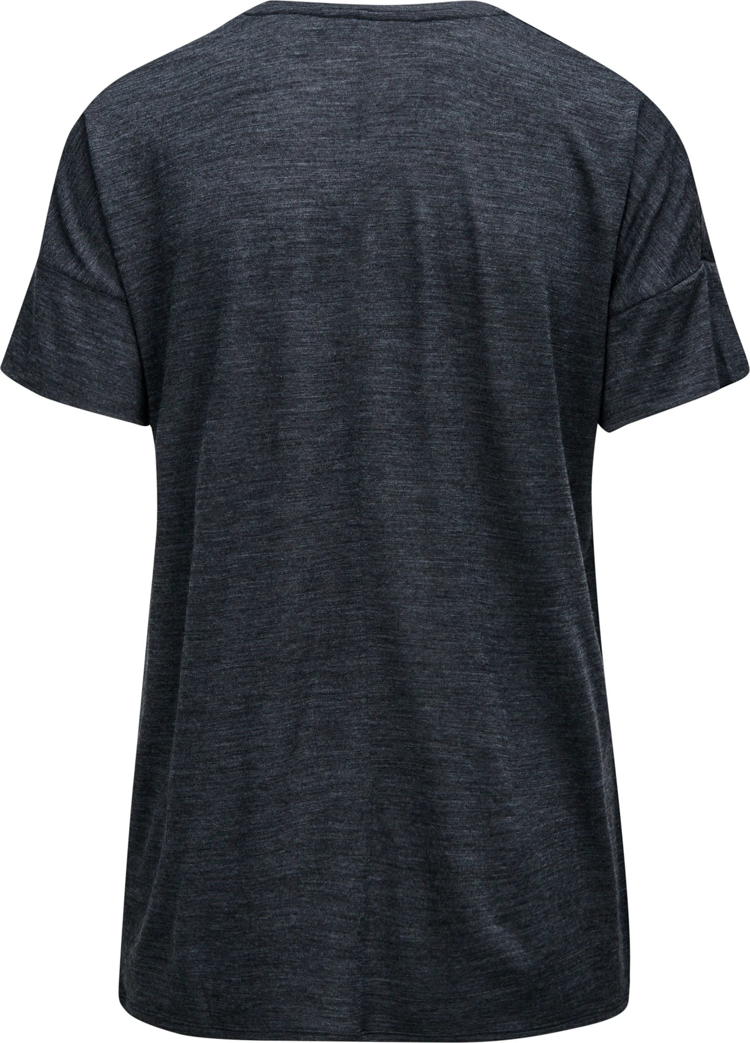 Icebreaker Solace Short Sleeve Low Crewe - Women's|-|T-shirt Solace - Femme - Image 11