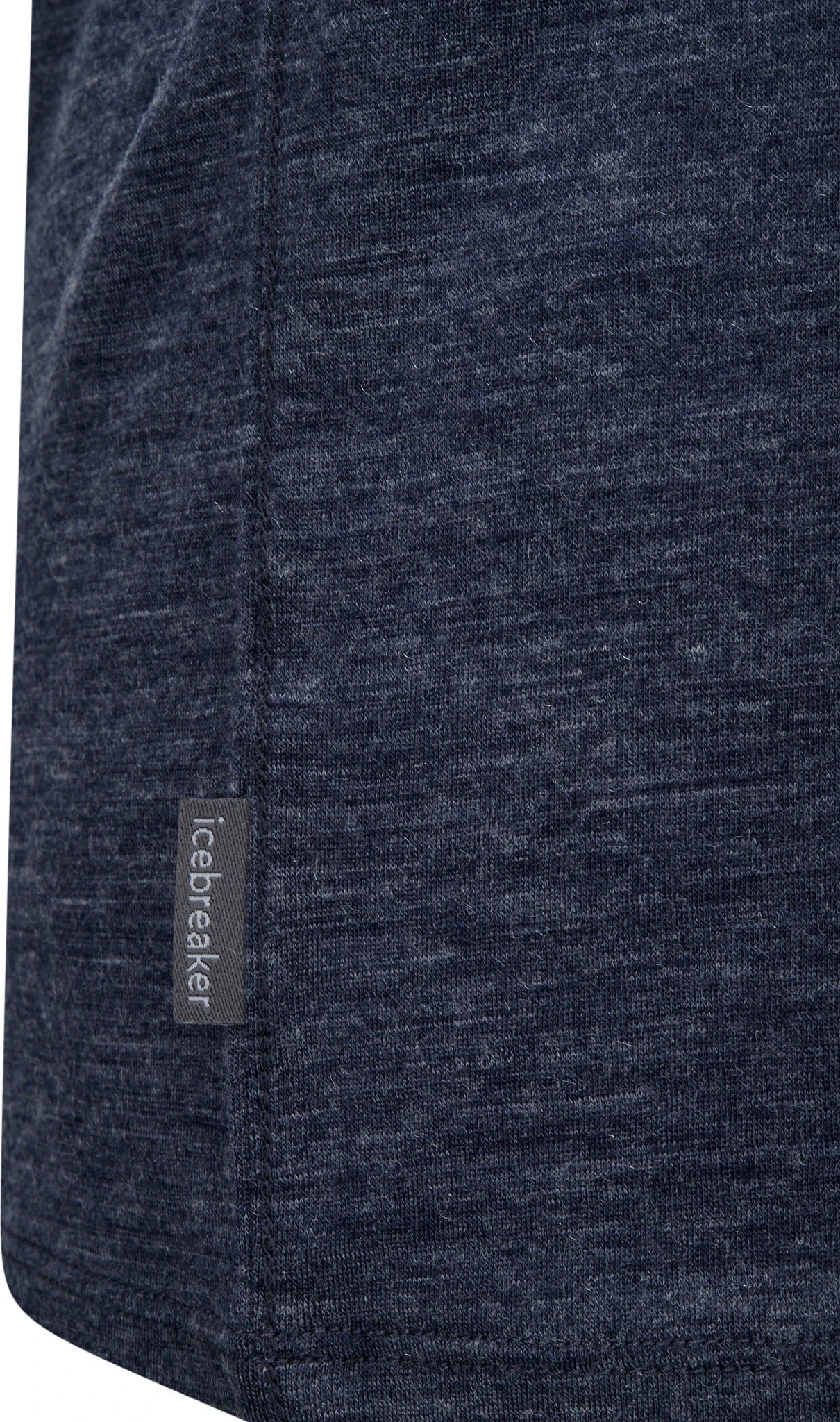 Icebreaker Solace Short Sleeve Low Crewe - Women's|-|T-shirt Solace - Femme - Image 10