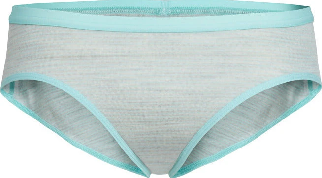 Siren Hipkini - Women's|-|Icebreaker Women's Siren Hipkini | Black | Merino Wool/Lycra/Nylon - Image 17