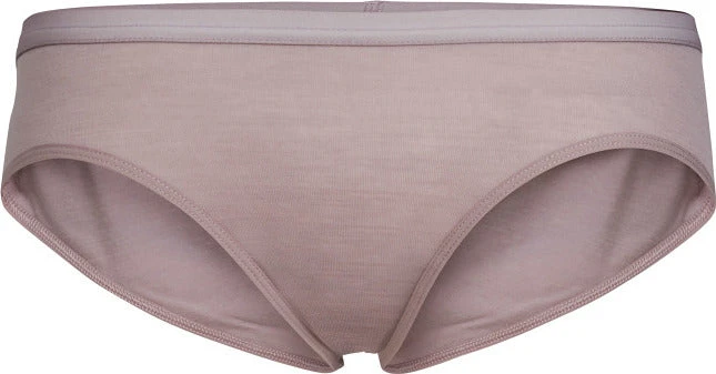 Siren Hipkini - Women's|-|Icebreaker Women's Siren Hipkini | Black | Merino Wool/Lycra/Nylon - Image 16