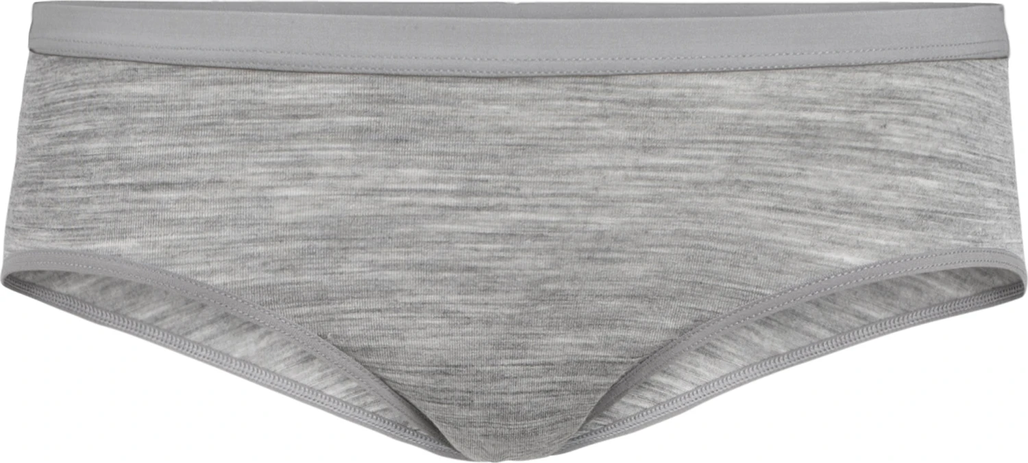 Siren Hipkini - Women's|-|Icebreaker Women's Siren Hipkini | Black | Merino Wool/Lycra/Nylon - Image 10