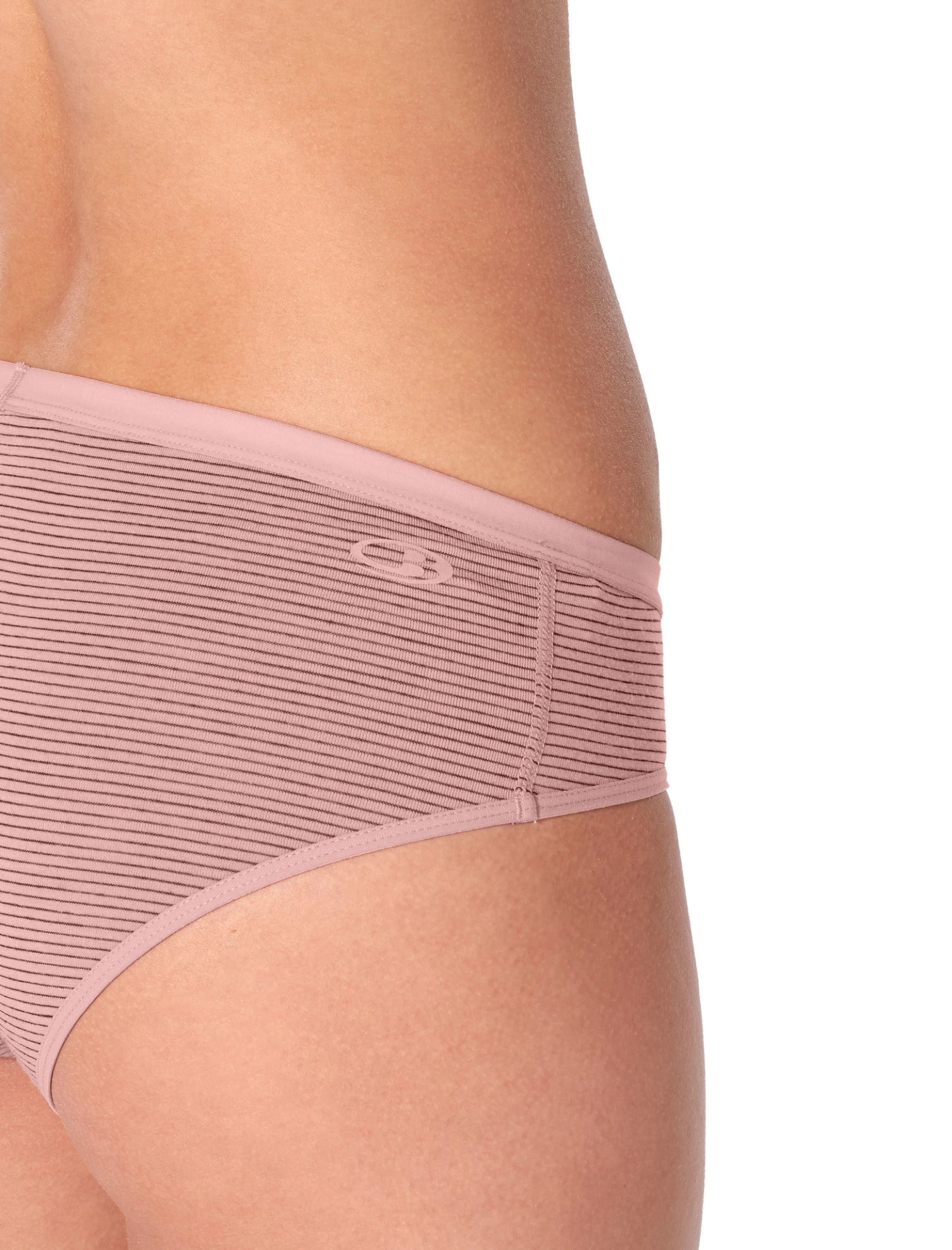 Siren Hipkini - Women's|-|Icebreaker Women's Siren Hipkini | Black | Merino Wool/Lycra/Nylon - Image 20