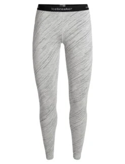 Icebreaker 250 Vertex Leggings Snow Storm - Women's|-|250 Vertex Leggings Snow Storm - Femme