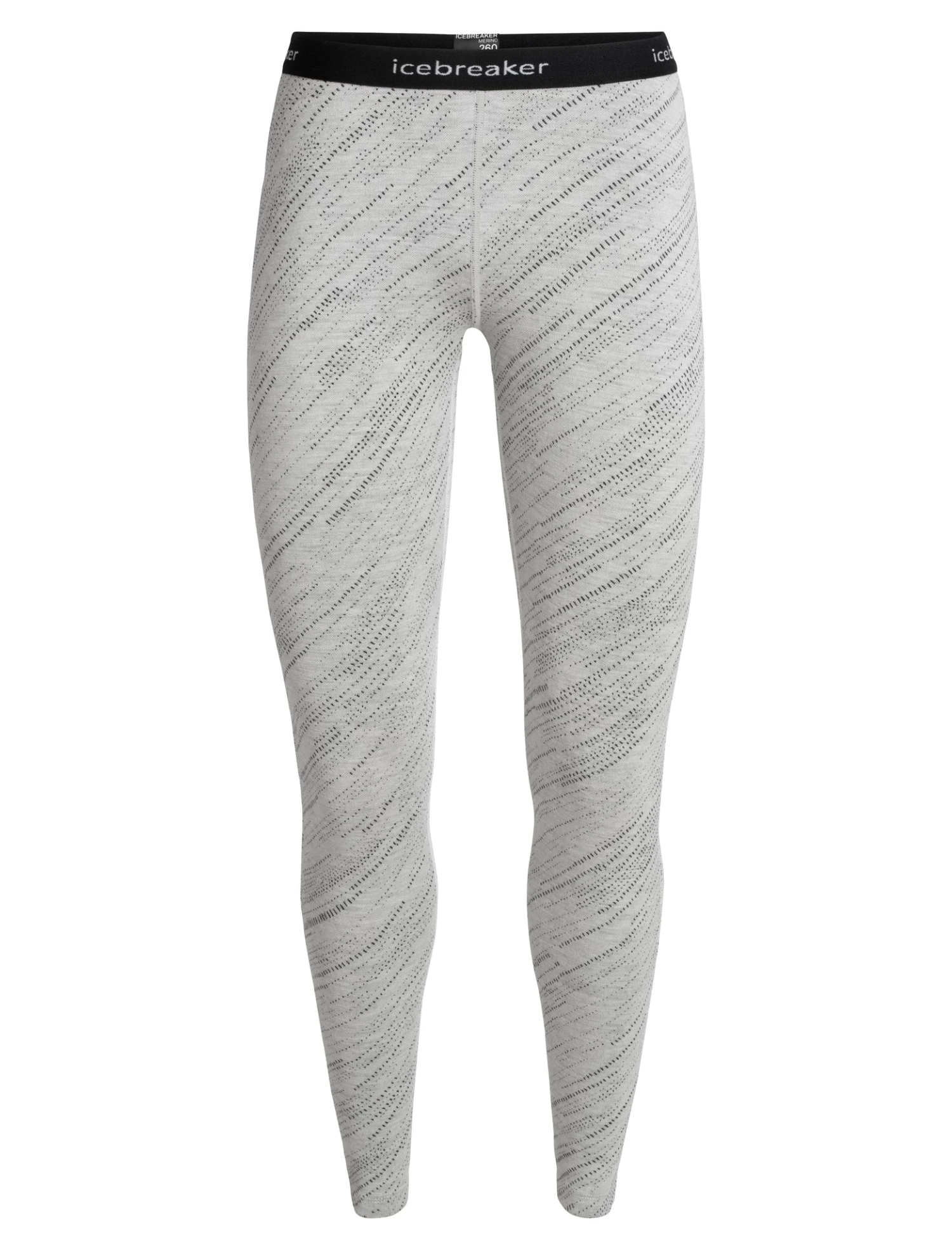 Icebreaker 250 Vertex Leggings Snow Storm - Women's|-|250 Vertex Leggings Snow Storm - Femme