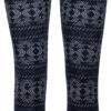 Icebreaker 250 Vertex Leggings Crystalline - Women's|-|250 Vertex Leggings Crystalline - Femme