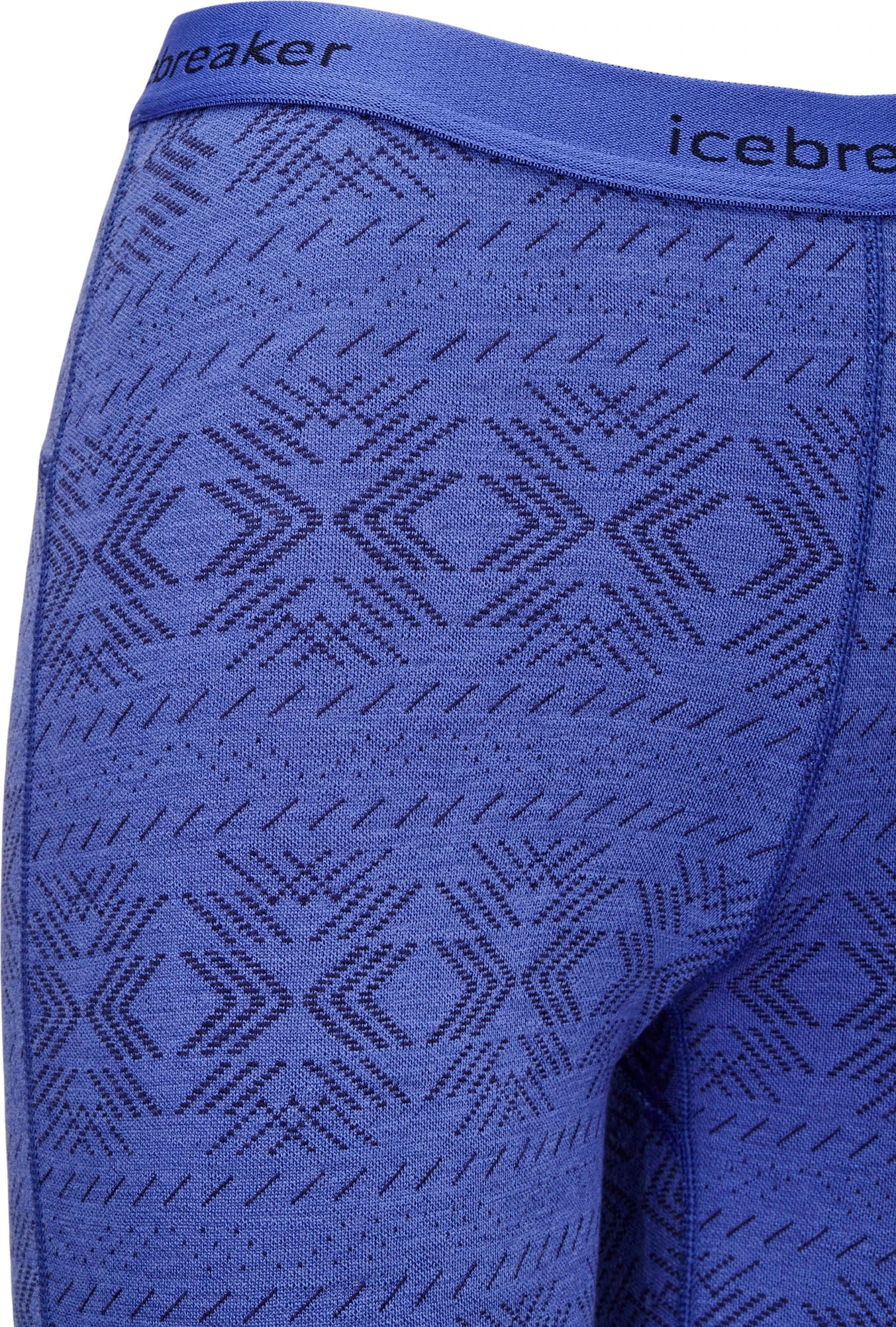 Icebreaker 250 Vertex Leggings Crystalline - Women's|-|250 Vertex Leggings Crystalline - Femme - Image 6