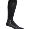 Icebreaker Ski+ Ultralight Over The Calf - Women's|-|Chaussettes Ski+ Ultralight Over The Calf - Femme