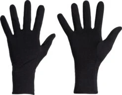Icebreaker 260 Tech Glove Liners - Unisex|-|Gants 260 Tech Liners - Unisexe