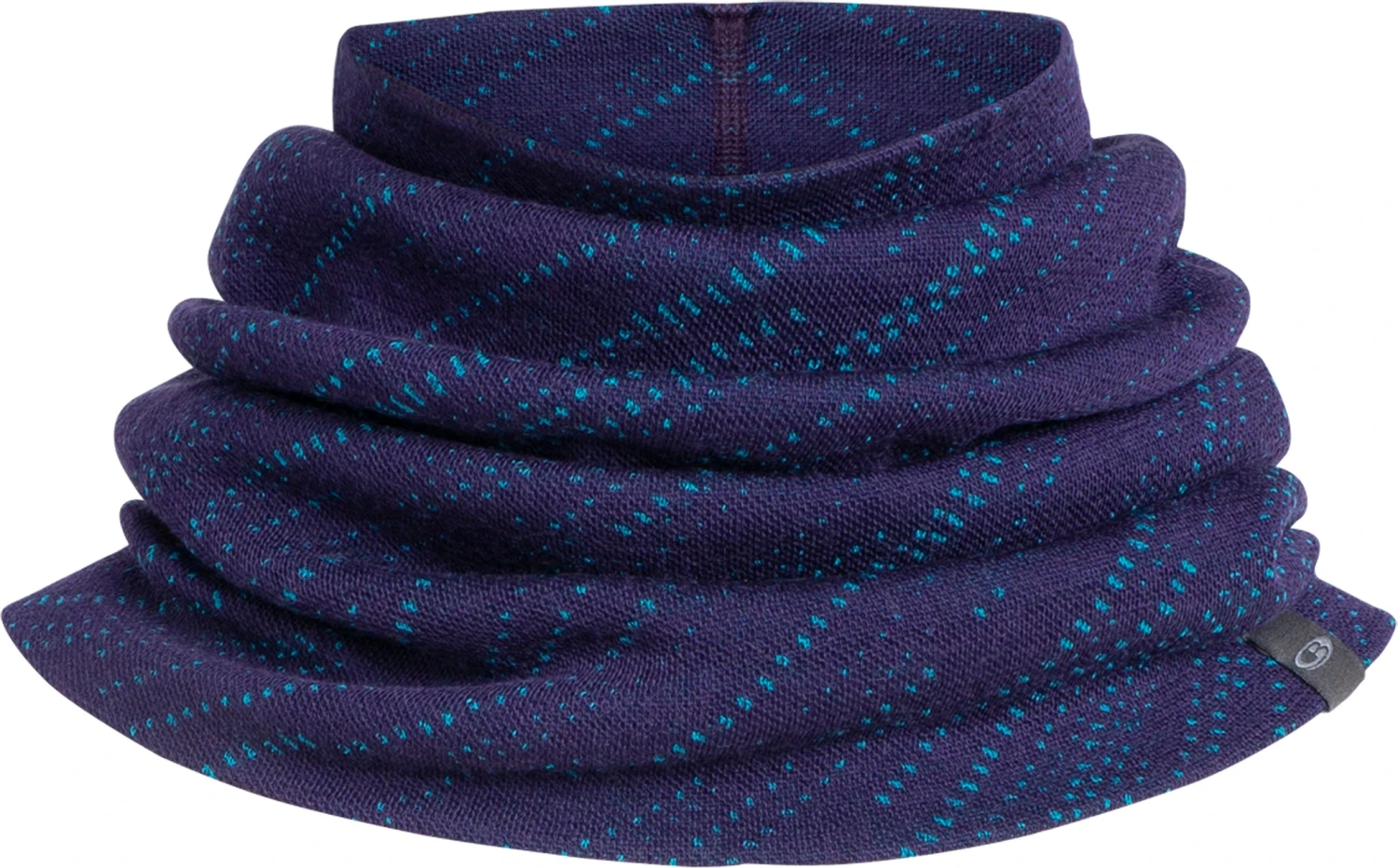 Icebreaker Apex Chute Snow Storm - Unisex|-|Cache-cou Apex Chute Snow Storm - Unisexe - Image 2