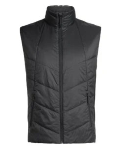 Icebreaker Helix Vest - Men's|-|Veste Helix - Homme