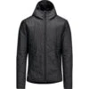 Icebreaker Helix Hooded Jacket - Men's|-|Manteau à Capuchon Helix - Homme