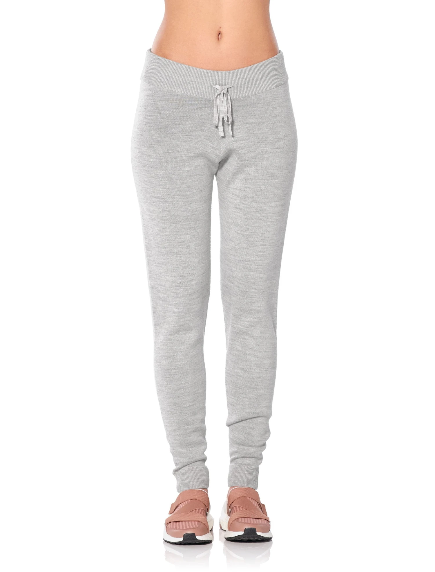 Icebreaker Carrigan Sweater Pants - Women's|-|Pantalon Carrigan Sweater - Femme - Image 2
