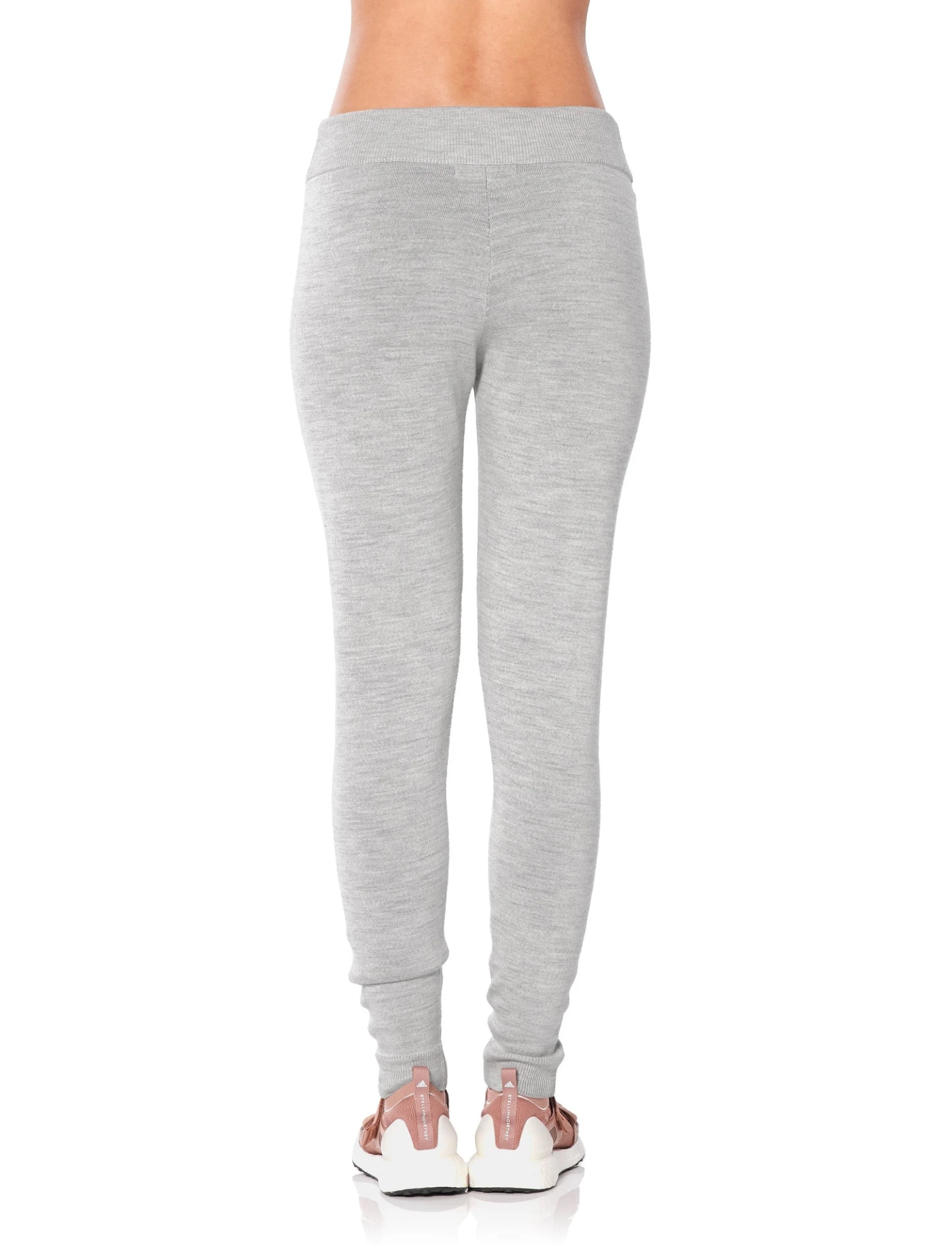 Icebreaker Carrigan Sweater Pants - Women's|-|Pantalon Carrigan Sweater - Femme - Image 3