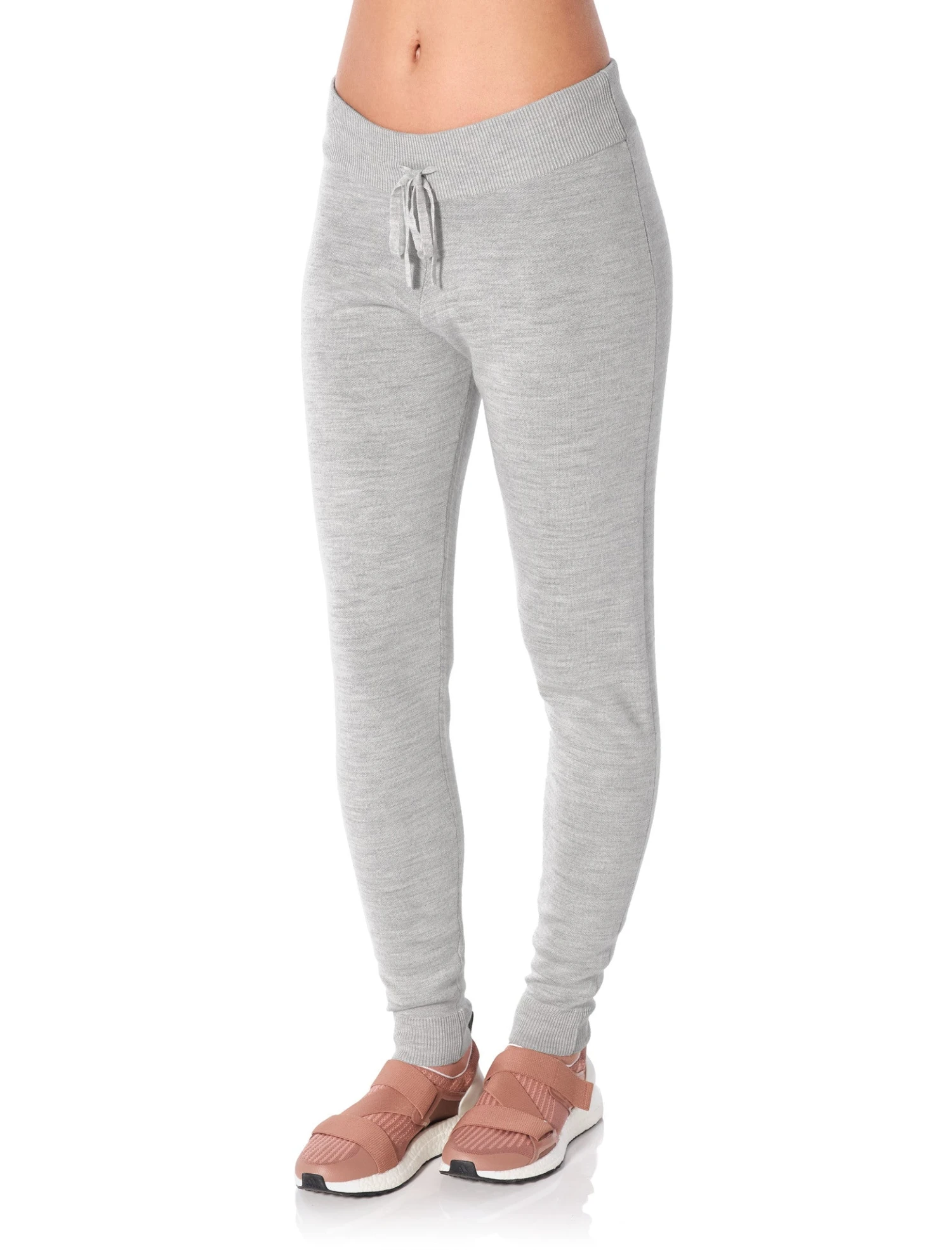 Icebreaker Carrigan Sweater Pants - Women's|-|Pantalon Carrigan Sweater - Femme - Image 5