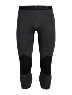 Icebreaker 260 Zone Legless - Men's|-|Legging 260 Zone Legless - Homme