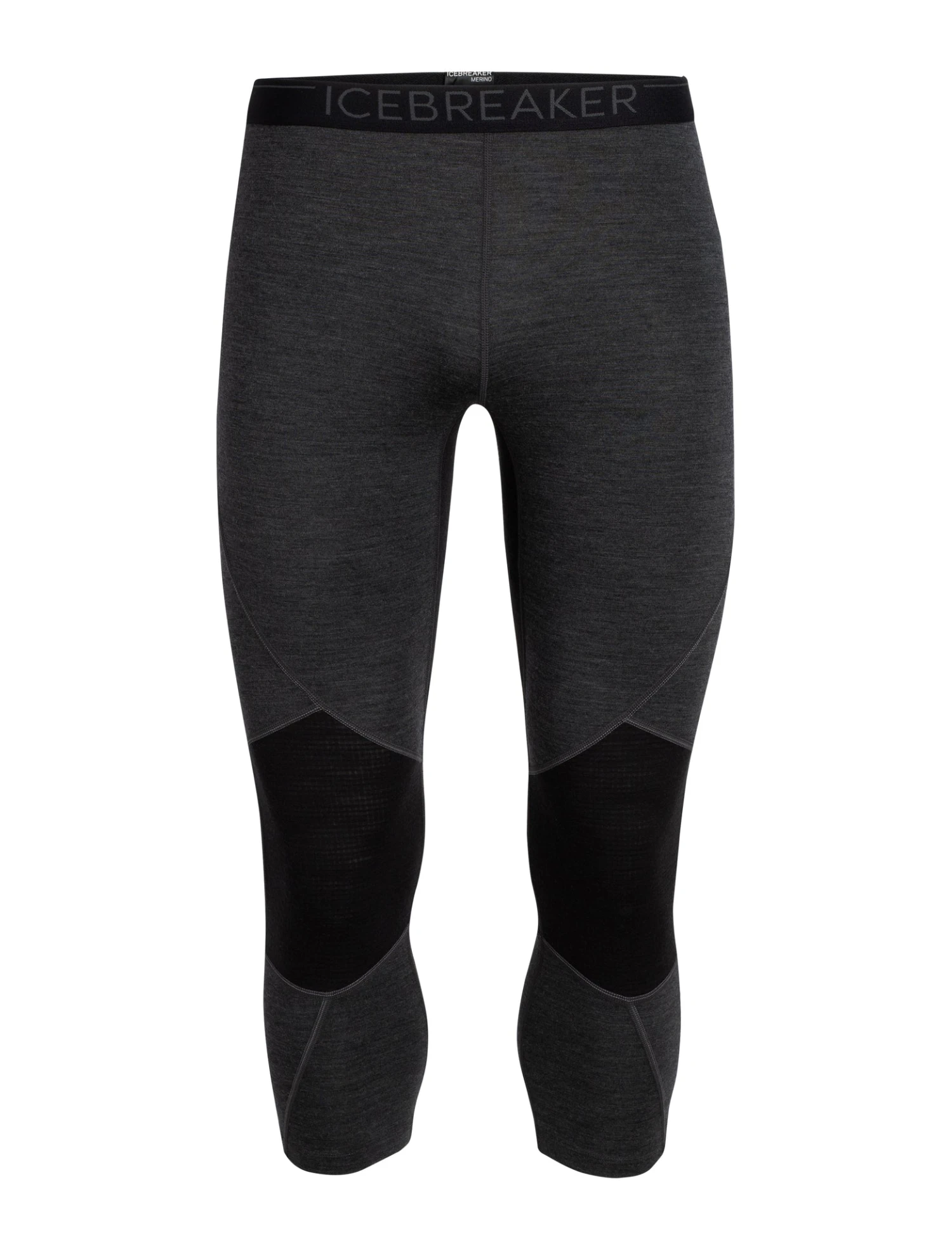 Icebreaker 260 Zone Legless - Men's|-|Legging 260 Zone Legless - Homme