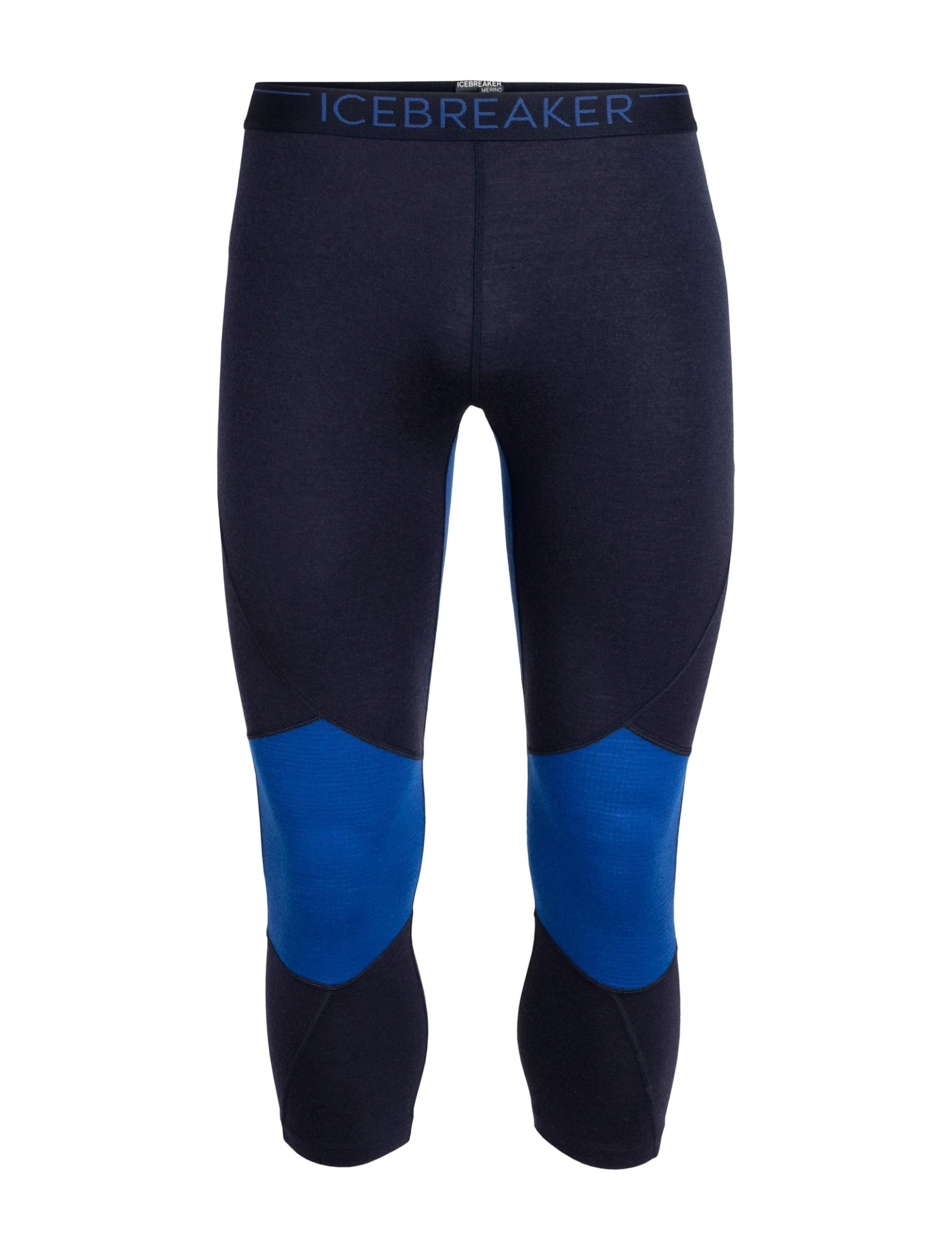 Icebreaker 260 Zone Legless - Men's|-|Legging 260 Zone Legless - Homme - Image 2