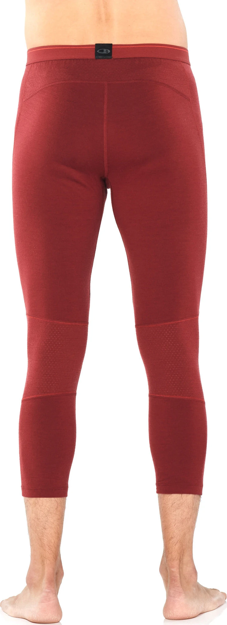 Icebreaker 260 Zone Legless - Men's|-|Legging 260 Zone Legless - Homme - Image 3